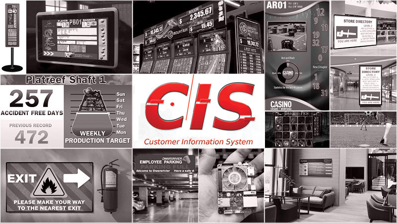 CIS